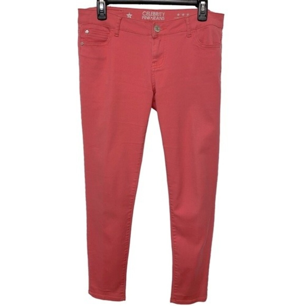Celebrity Pink Women’s Skinny Jeans